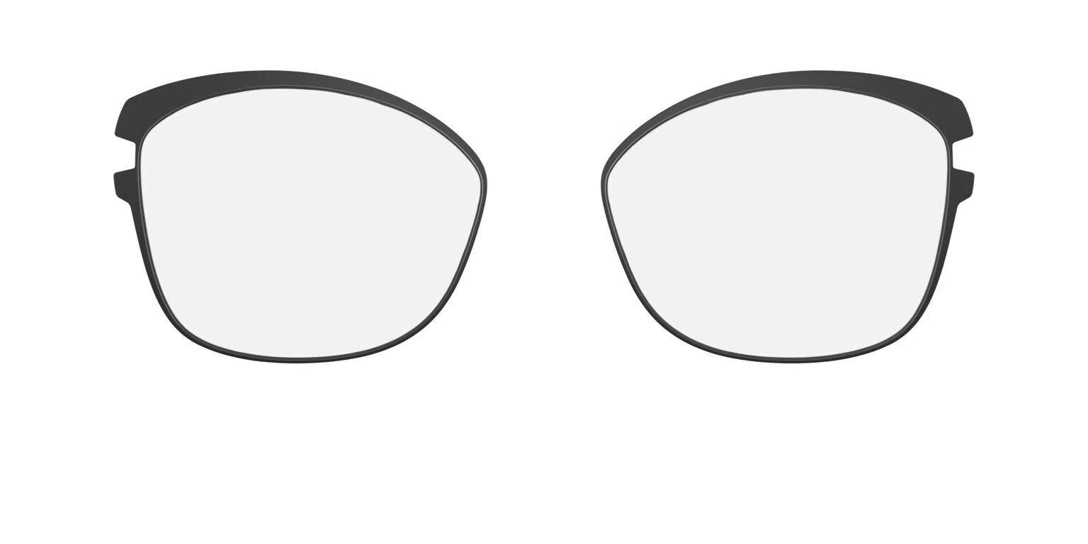 Silhouette Accent Ring IE 5097IE Eyeglasses - view 3